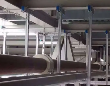 建昌成品支架的特点