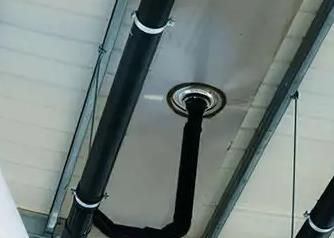 建昌虹吸排水的原理