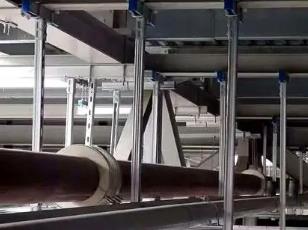 建昌管廊支架的分类