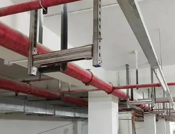 建昌成品支架知识介绍