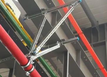 建昌抗震支架厂家与你分享你必须做的紧急情况下的准备